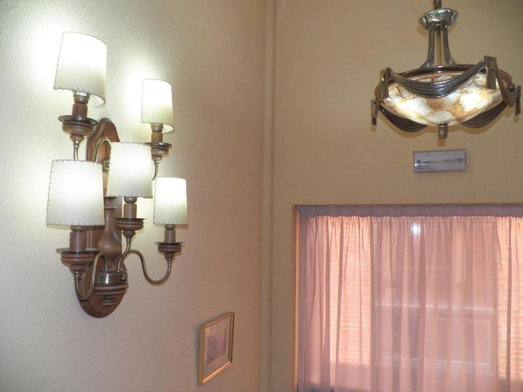 Pension El Otero Guadalajara Dış mekan fotoğraf