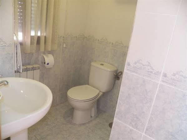 Pension El Otero Guadalajara Dış mekan fotoğraf